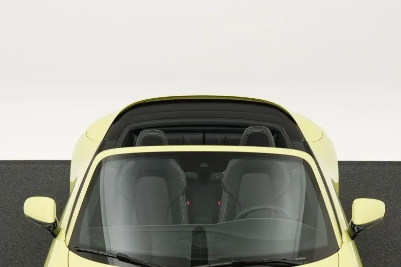 Porsche 992 din 2025 cu 18.000 km - oferta POR182855 - foto 35