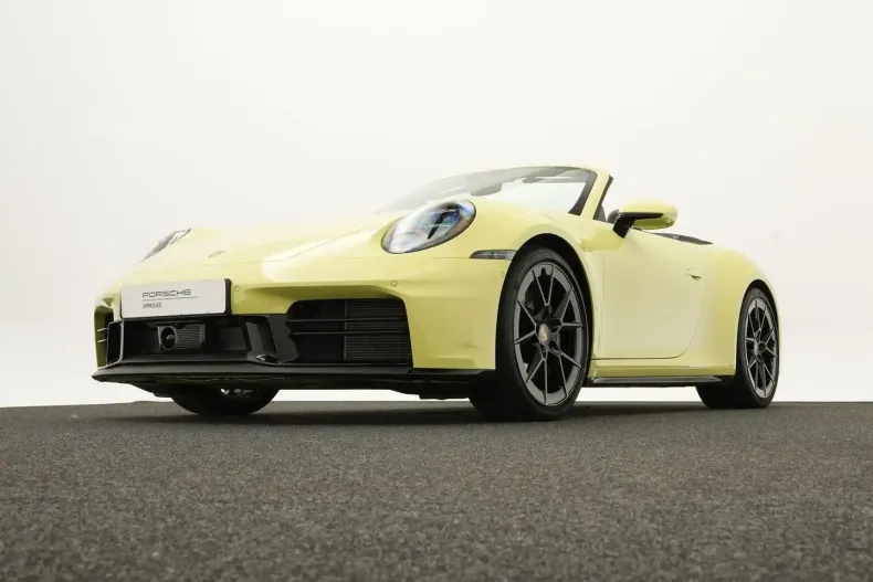 Porsche 992 din 2025 cu 18.000 km - oferta POR182855 - foto 36