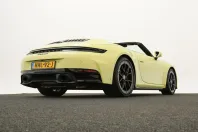 Porsche 992 din 2025 cu 18.000 km - oferta POR182855 - foto 37