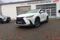 Lexus NX 350h din 2024 cu 9.122 km - oferta LEX182856 - foto 2