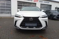 Lexus NX 350h din 2024 cu 9.122 km - oferta LEX182856 - foto 3