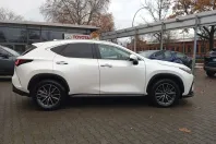 Lexus NX 350h din 2024 cu 9.122 km - oferta LEX182856 - foto 5