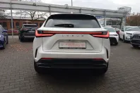 Lexus NX 350h din 2024 cu 9.122 km - oferta LEX182856 - foto 7