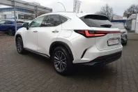 Lexus NX 350h din 2024 cu 9.122 km - oferta LEX182856 - foto 8