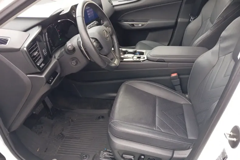 Lexus NX 350h din 2024 cu 9.122 km - oferta LEX182856 - foto 11