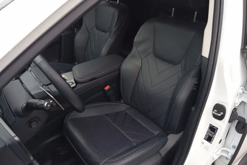 Lexus NX 350h din 2024 cu 9.122 km - oferta LEX182856 - foto 12