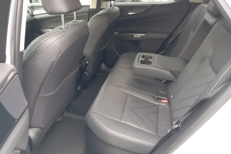 Lexus NX 350h din 2024 cu 9.122 km - oferta LEX182856 - foto 14