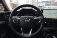 Lexus NX 350h din 2024 cu 9.122 km - oferta LEX182856 - foto 16