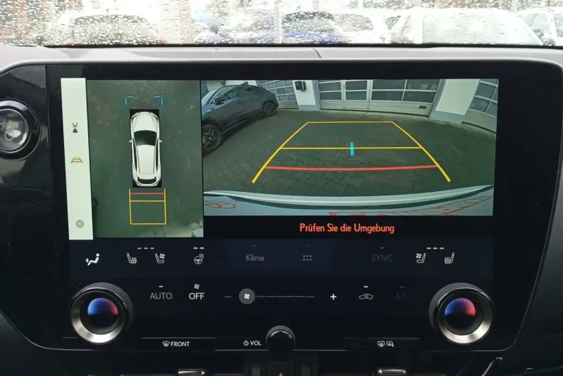 Lexus NX 350h din 2024 cu 9.122 km - oferta LEX182856 - foto 19