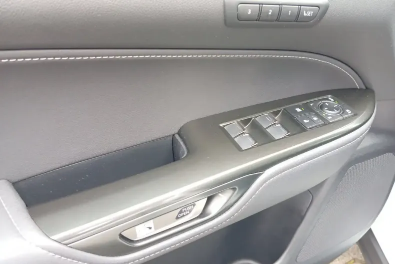 Lexus NX 350h din 2024 cu 9.122 km - oferta LEX182856 - foto 20