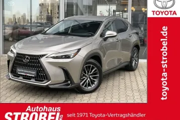 Lexus NX 350h din 2025 - oferta LEX182857
