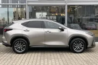 Lexus NX 350h din 2025 cu 5.013 km - oferta LEX182857 - foto 4
