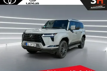 Lexus GX 550 din 2025 - oferta LEX182858