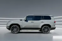 Lexus GX 550 din 2025 cu 15.000 km - oferta LEX182858 - foto 3