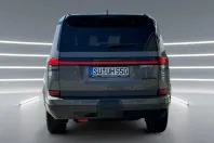 Lexus GX 550 din 2025 cu 15.000 km - oferta LEX182858 - foto 5