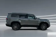 Lexus GX 550 din 2025 cu 15.000 km - oferta LEX182858 - foto 7