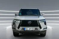 Lexus GX 550 din 2025 cu 15.000 km - oferta LEX182858 - foto 9