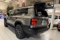 Toyota Land Cruiser din 2025 cu 4.080 km - oferta TOY182859 - foto 4