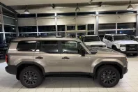 Toyota Land Cruiser din 2025 cu 4.080 km - oferta TOY182859 - foto 5