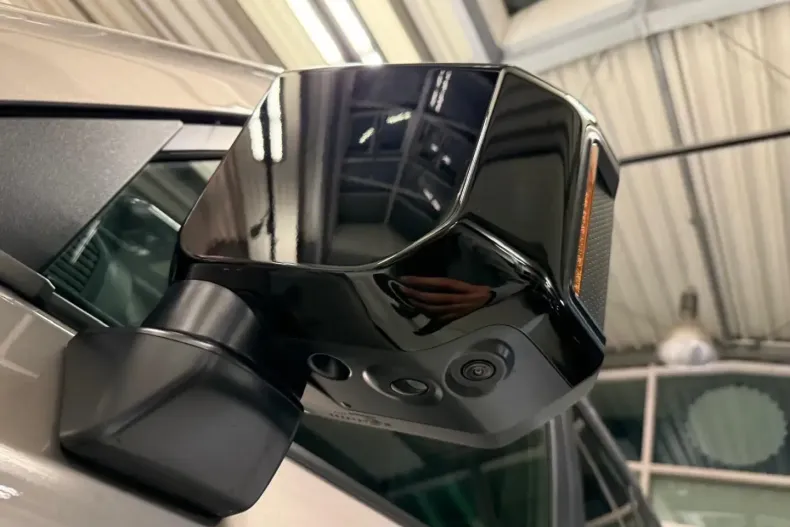 Toyota Land Cruiser din 2025 cu 4.080 km - oferta TOY182859 - foto 7