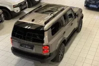 Toyota Land Cruiser din 2025 cu 4.080 km - oferta TOY182859 - foto 8