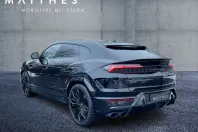 Lamborghini Urus din 2025 cu 2.700 km - oferta LAM182863 - foto 3