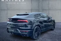 Lamborghini Urus din 2025 cu 2.700 km - oferta LAM182863 - foto 4