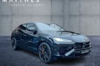 Lamborghini Urus din 2025 cu 2.700 km - oferta LAM182863 - foto 5
