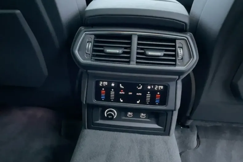 Lamborghini Urus din 2025 cu 2.700 km - oferta LAM182863 - foto 17