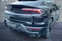 Lamborghini Urus din 2025 cu 2.700 km - oferta LAM182863 - foto 18