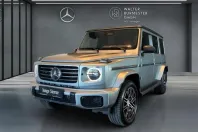 Mercedes-Benz G 500 (Clasa G) din 2024 cu 15.471 km - oferta MER182864 - foto 1