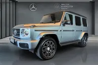 Mercedes-Benz G 500 (Clasa G) din 2024 cu 15.471 km - oferta MER182864 - foto 3