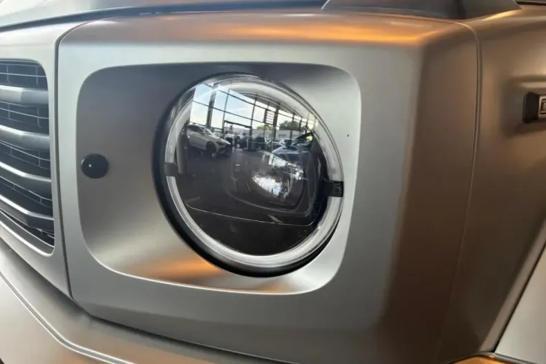 Mercedes-Benz G 500 (Clasa G) din 2024 cu 15.471 km - oferta MER182864 - foto 4