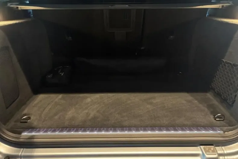 Mercedes-Benz G 500 (Clasa G) din 2024 cu 15.471 km - oferta MER182864 - foto 13