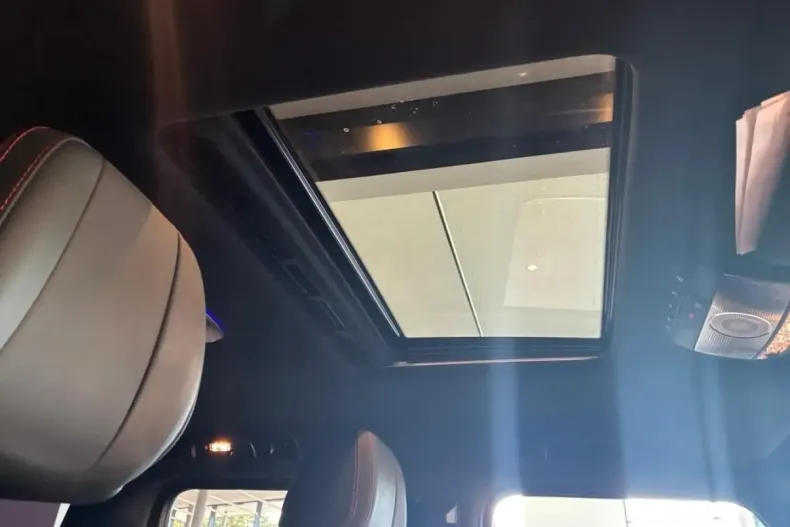 Mercedes-Benz G 500 (Clasa G) din 2024 cu 15.471 km - oferta MER182864 - foto 17