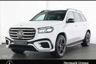 Mercedes-Benz GLS 450 (Clasa GLS) din 2025 cu 21.490 km - oferta MER182866 - foto 1
