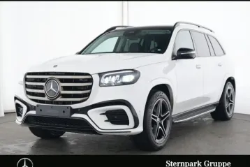 Mercedes-Benz GLS 450 din 2025 - oferta MER182866