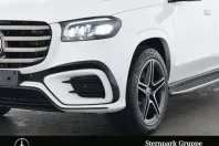 Mercedes-Benz GLS 450 (Clasa GLS) din 2025 cu 21.490 km - oferta MER182866 - foto 2