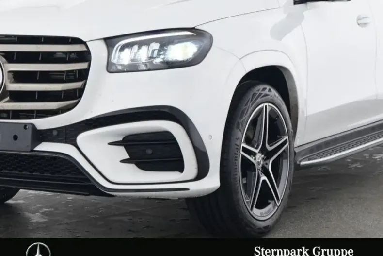 Mercedes-Benz GLS 450 (Clasa GLS) din 2025 cu 21.490 km - oferta MER182866 - foto 2