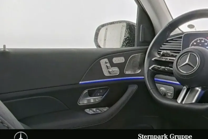 Mercedes-Benz GLS 450 (Clasa GLS) din 2025 cu 21.490 km - oferta MER182866 - foto 7