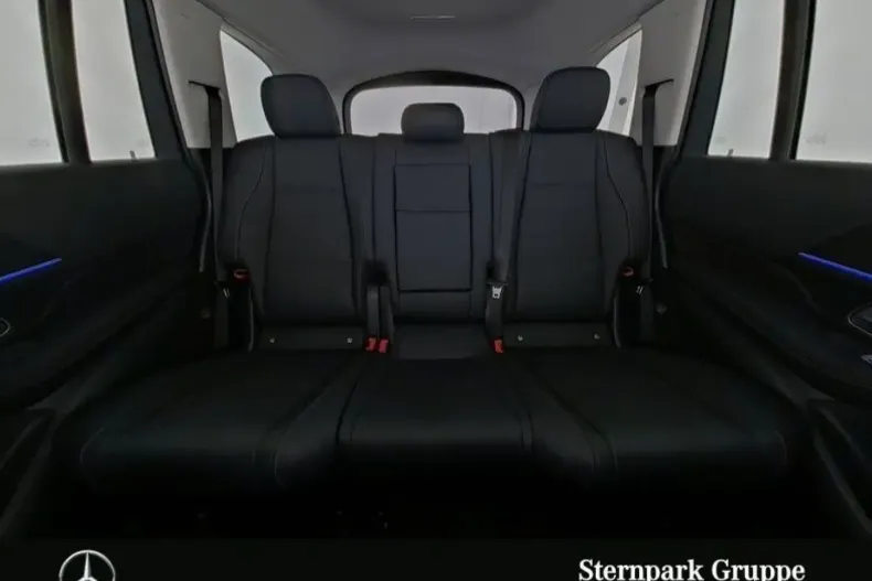 Mercedes-Benz GLS 450 (Clasa GLS) din 2025 cu 21.490 km - oferta MER182866 - foto 8