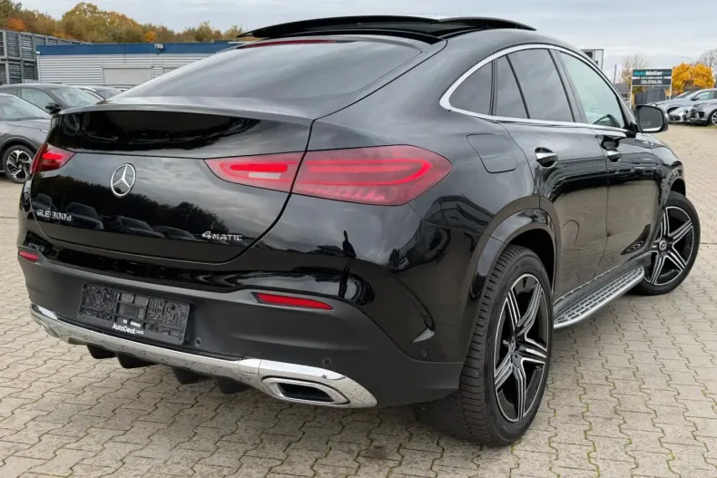 Mercedes-Benz GLE 300 (Clasa GLE) din 2023 cu 60.002 km - oferta MER182867 - foto 4