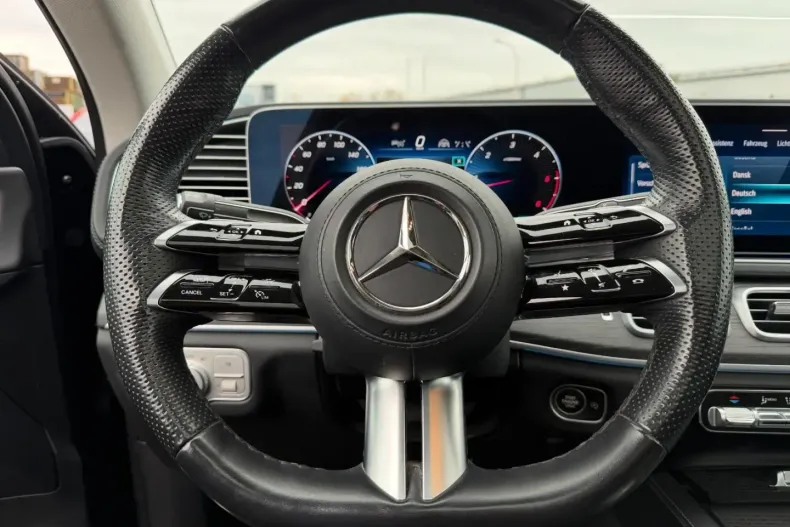 Mercedes-Benz GLE 300 (Clasa GLE) din 2023 cu 60.002 km - oferta MER182867 - foto 16