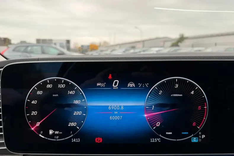 Mercedes-Benz GLE 300 (Clasa GLE) din 2023 cu 60.002 km - oferta MER182867 - foto 17