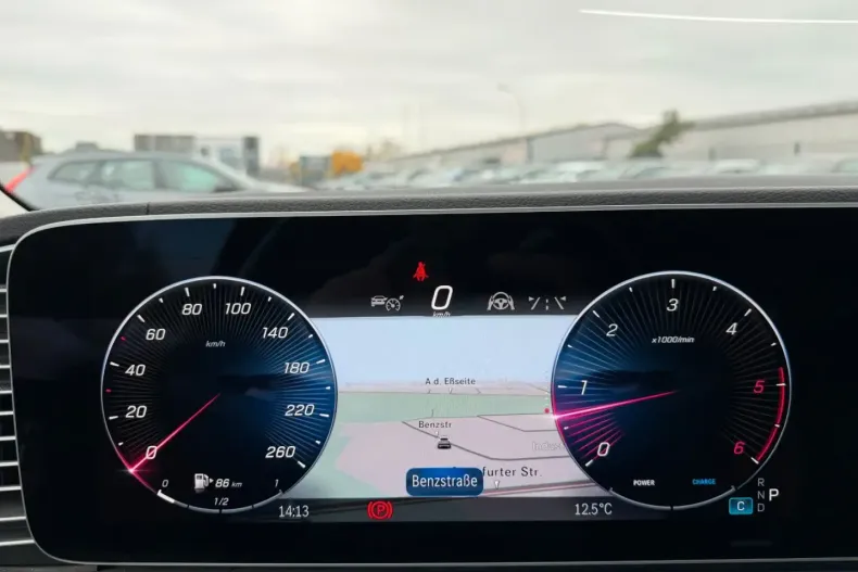 Mercedes-Benz GLE 300 (Clasa GLE) din 2023 cu 60.002 km - oferta MER182867 - foto 18