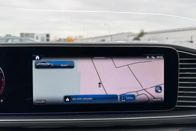 Mercedes-Benz GLE 300 (Clasa GLE) din 2023 cu 60.002 km - oferta MER182867 - foto 20