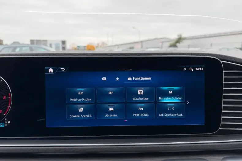 Mercedes-Benz GLE 300 (Clasa GLE) din 2023 cu 60.002 km - oferta MER182867 - foto 22