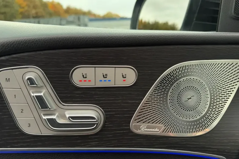 Mercedes-Benz GLE 300 (Clasa GLE) din 2023 cu 60.002 km - oferta MER182867 - foto 26