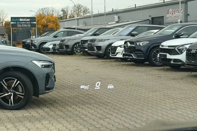 Mercedes-Benz GLE 300 (Clasa GLE) din 2023 cu 60.002 km - oferta MER182867 - foto 31