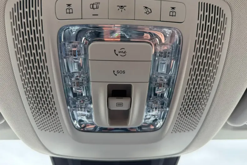 Mercedes-Benz GLE 300 (Clasa GLE) din 2023 cu 60.002 km - oferta MER182867 - foto 32